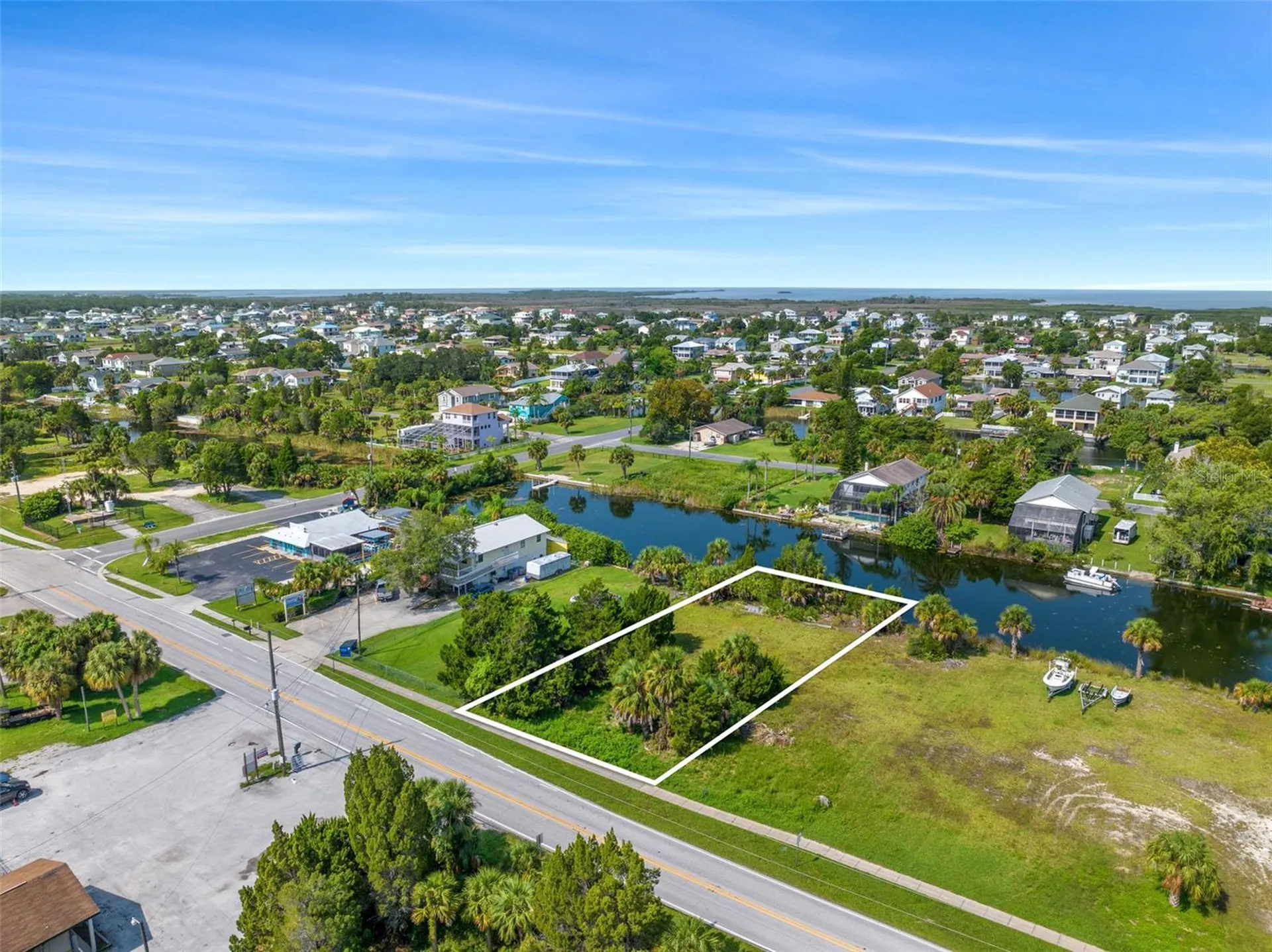 3329 Shoal Line Boulevard Hernando Beach FL 34607