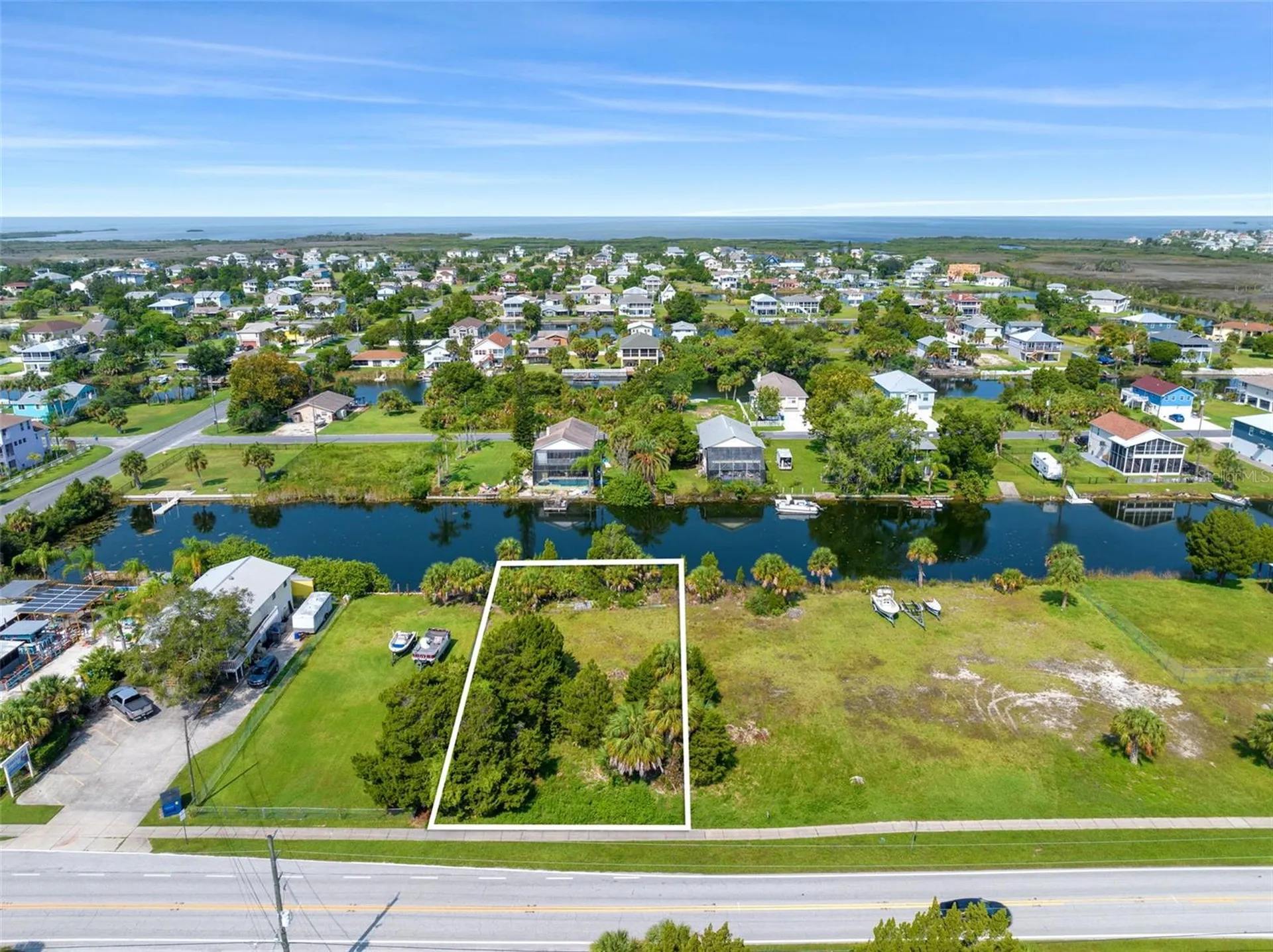 3329 Shoal Line Boulevard Hernando Beach FL 34607