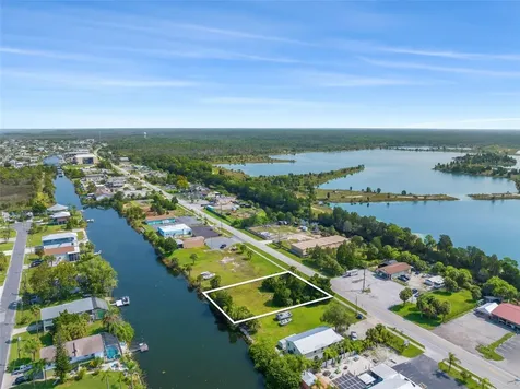 3329 Shoal Line Boulevard Hernando Beach FL 34607