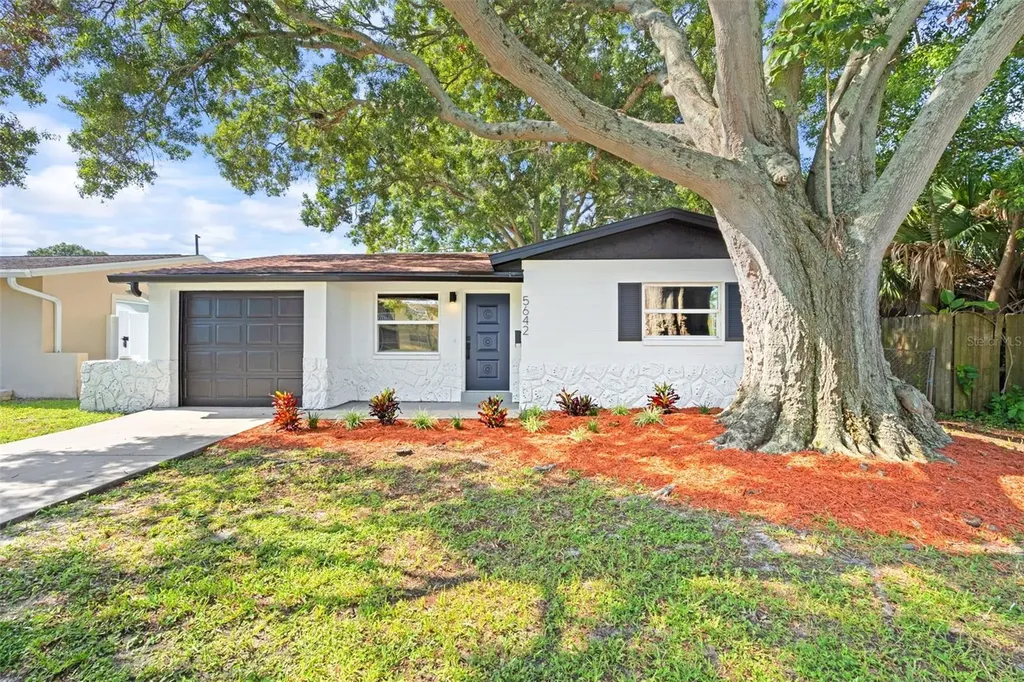 5642 21st Avenue N St Petersburg FL 33710