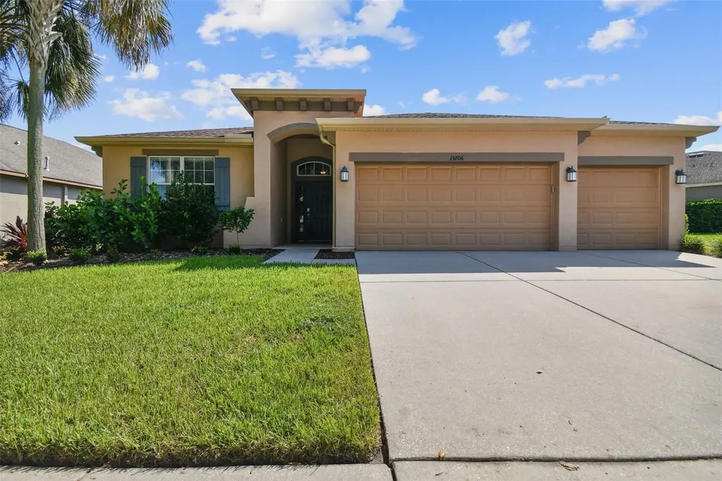 15706 Starling Water Drive Lithia FL 33547