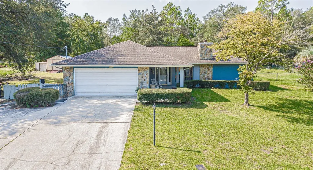 21712 SW Peach Blossom Street Dunnellon FL 34431
