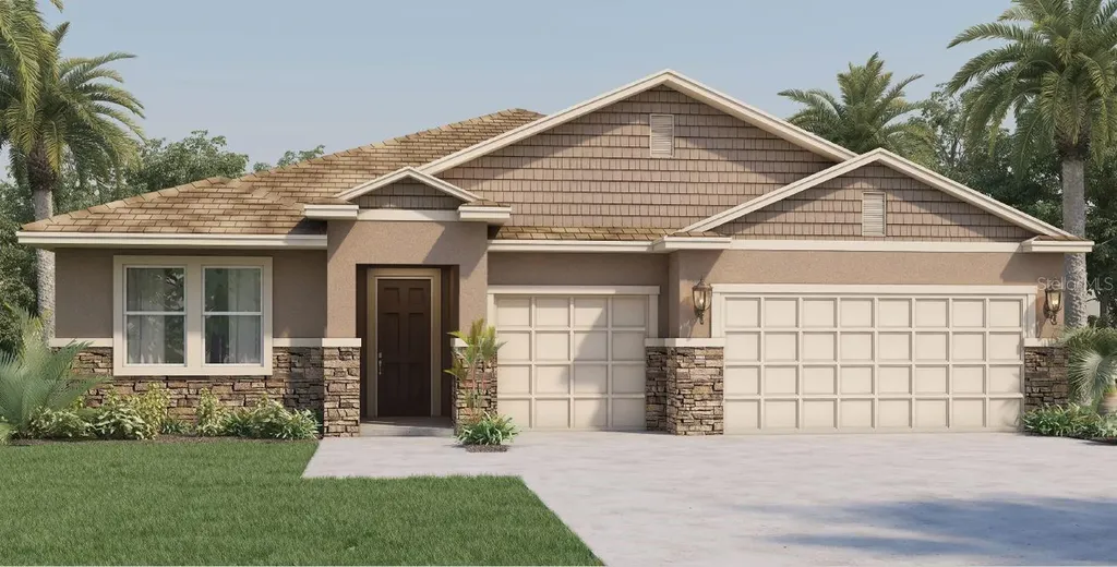 2129 Greenwood Oak Drive Ocoee FL 34761