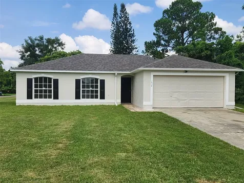 1638 Montague Street Deltona FL 32725