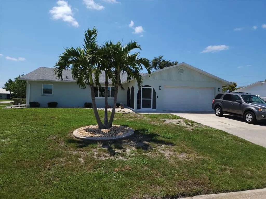 75 Englewood Heights Road Englewood FL 34223