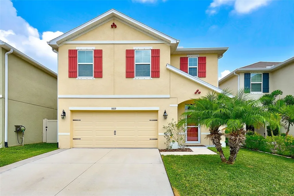 5929 81st Place N Pinellas Park FL 33781