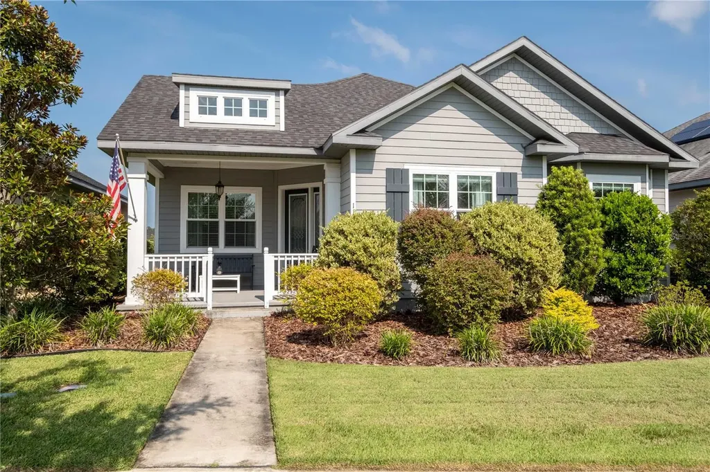 11780 SW 30th Avenue Gainesville FL 32608