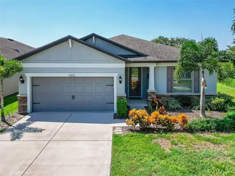 9303 Tradewater Oaks Court Riverview FL 33578