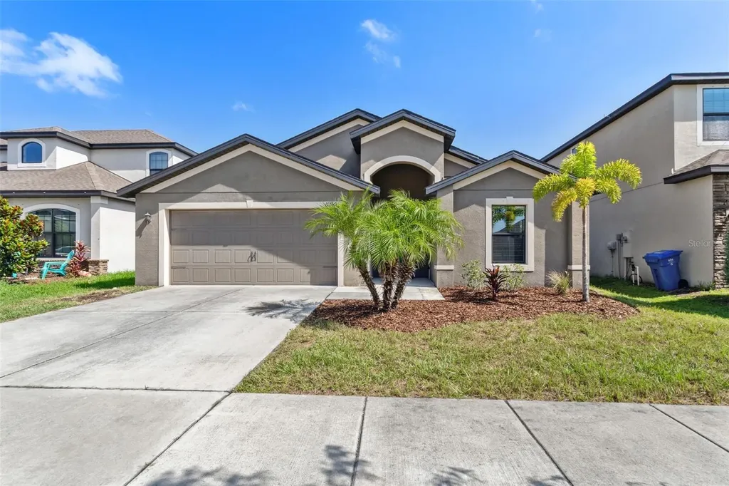 11816 Winterset Cove Drive Riverview FL 33579