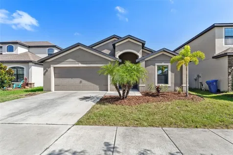 11816 Winterset Cove Drive Riverview FL 33579