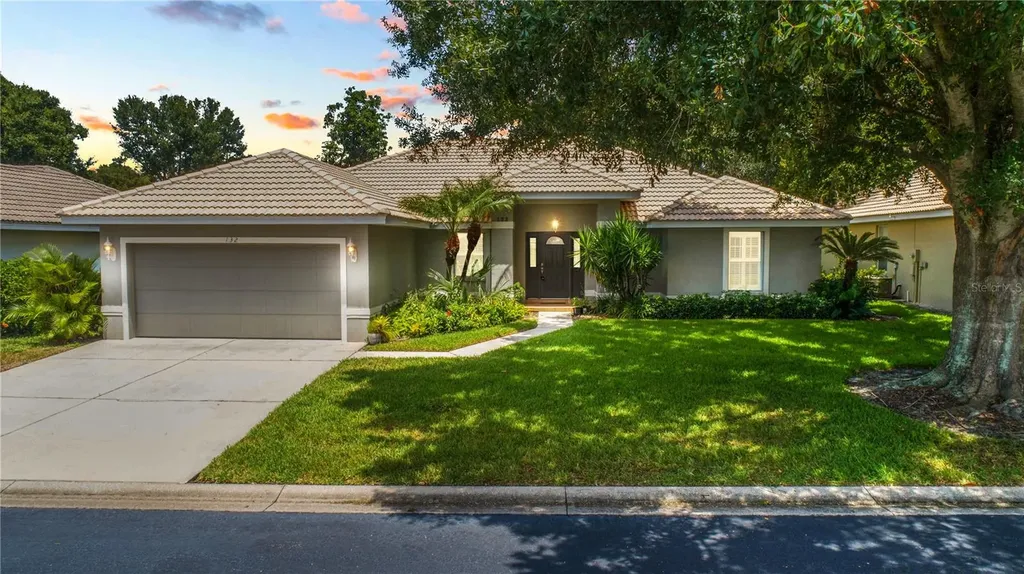 132 Harbor Way Auburndale FL 33823
