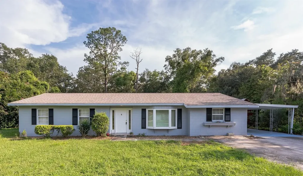 135 Ederington Drive Brooksville FL 34601