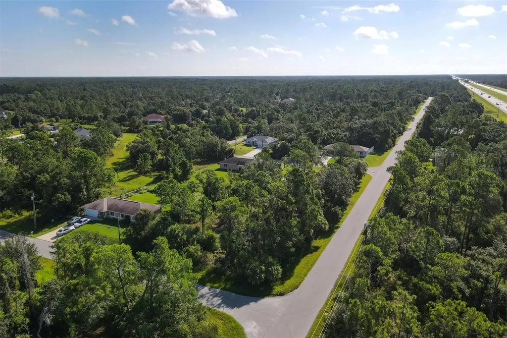Lot # 19 Rentscher Avenue North Port FL 34291