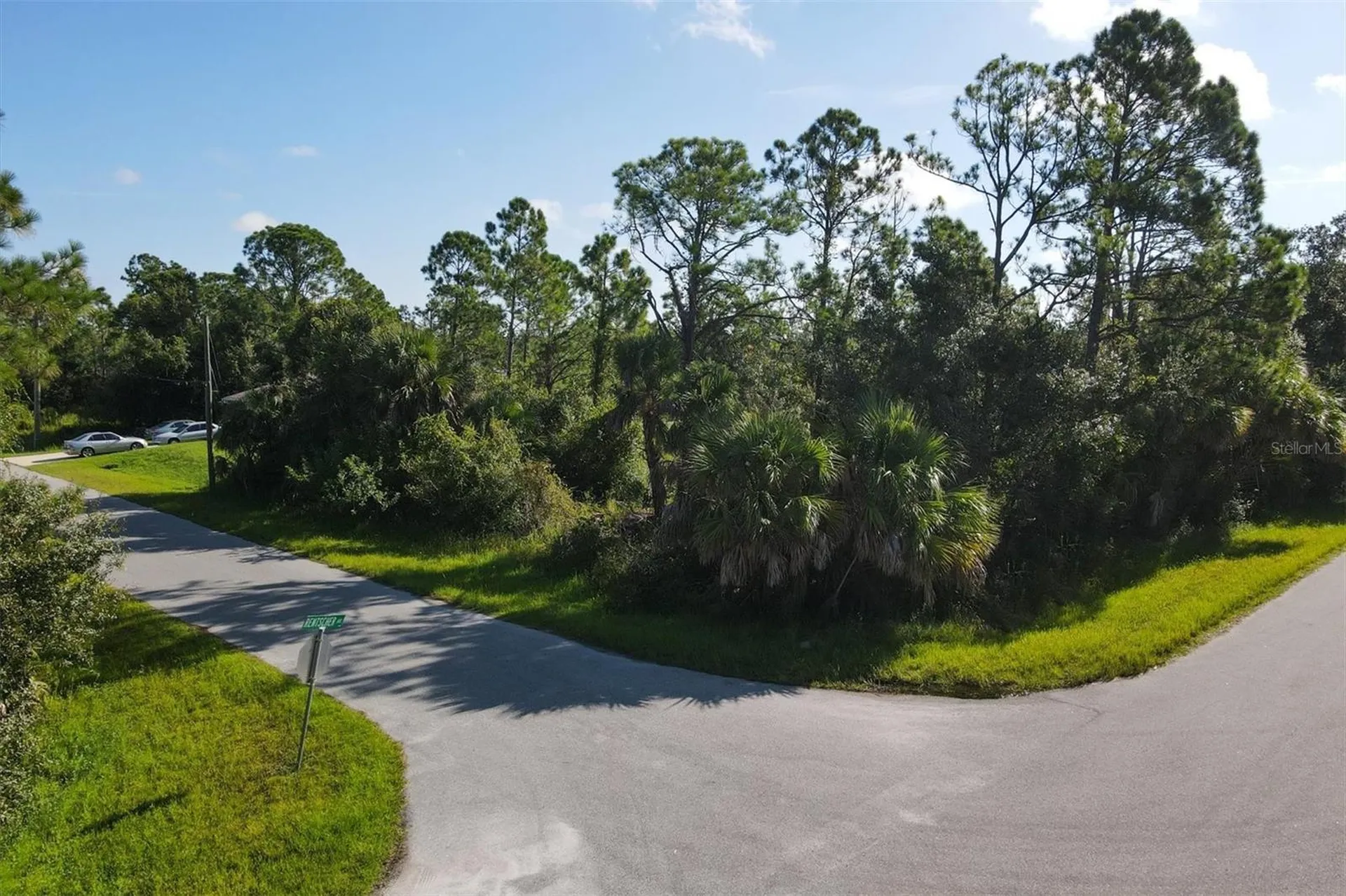 Lot # 19 Rentscher Avenue North Port FL 34291