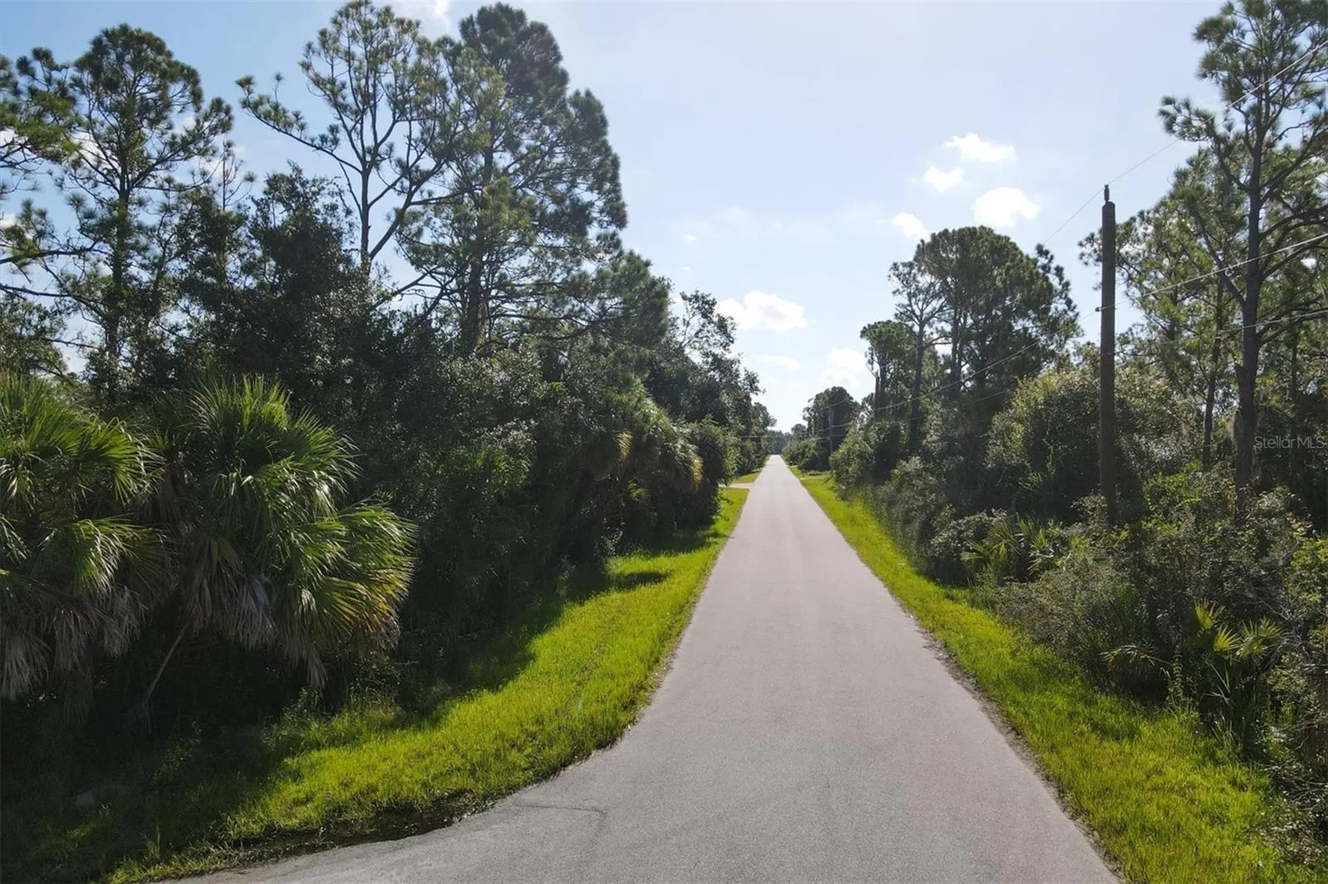 Lot # 19 Rentscher Avenue North Port FL 34291