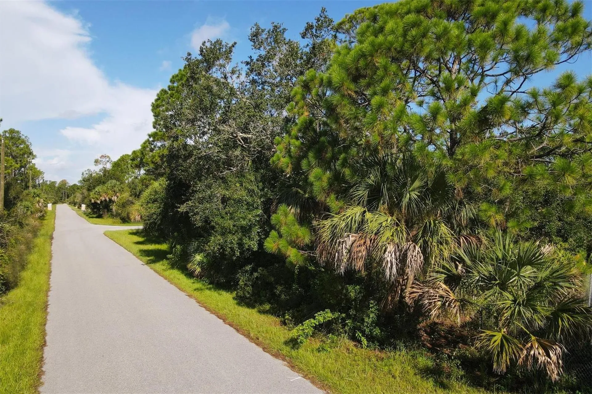 Lot # 19 Rentscher Avenue North Port FL 34291