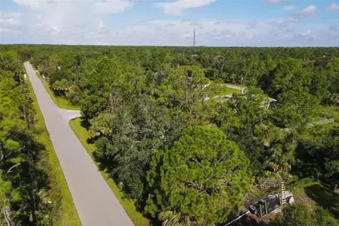 Lot # 19 Rentscher Avenue North Port FL 34291