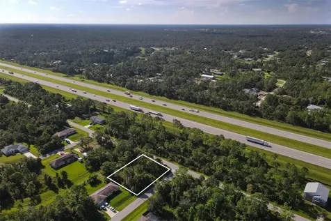 Lot # 19 Rentscher Avenue North Port FL 34291