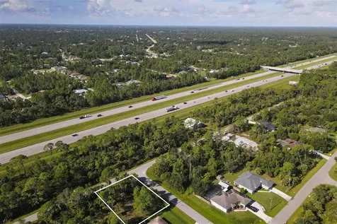 Lot # 19 Rentscher Avenue North Port FL 34291