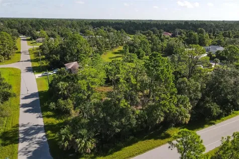 Lot # 19 Rentscher Avenue North Port FL 34291