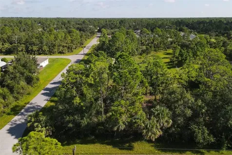 Lot # 19 Rentscher Avenue North Port FL 34291