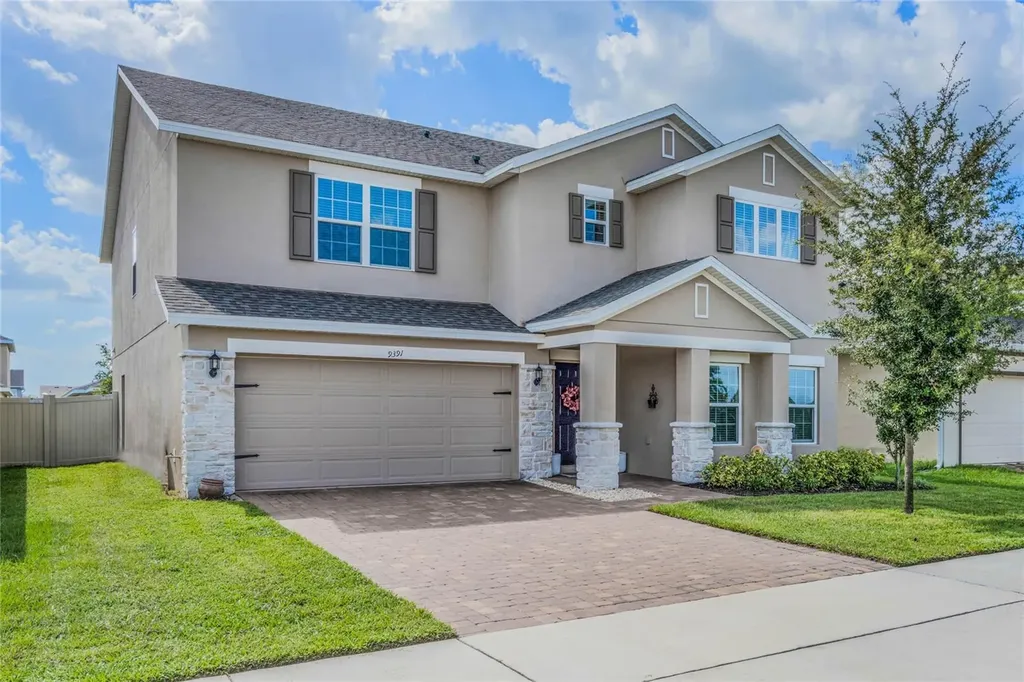 9391 Westmorely Street Groveland FL 34736