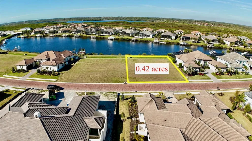 1711 Rio Vista Terrace Parrish FL 34219
