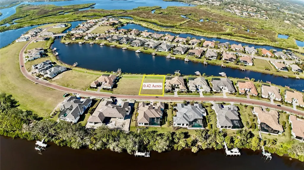 1711 Rio Vista Terrace Parrish FL 34219
