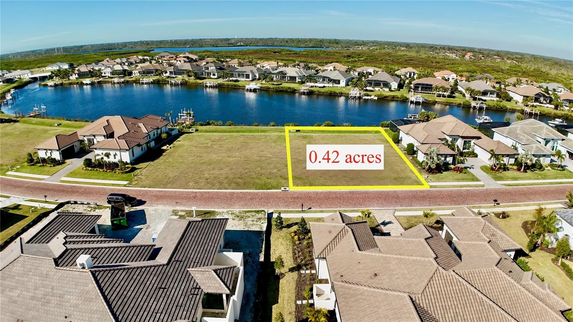 1711 Rio Vista Terrace Parrish FL 34219