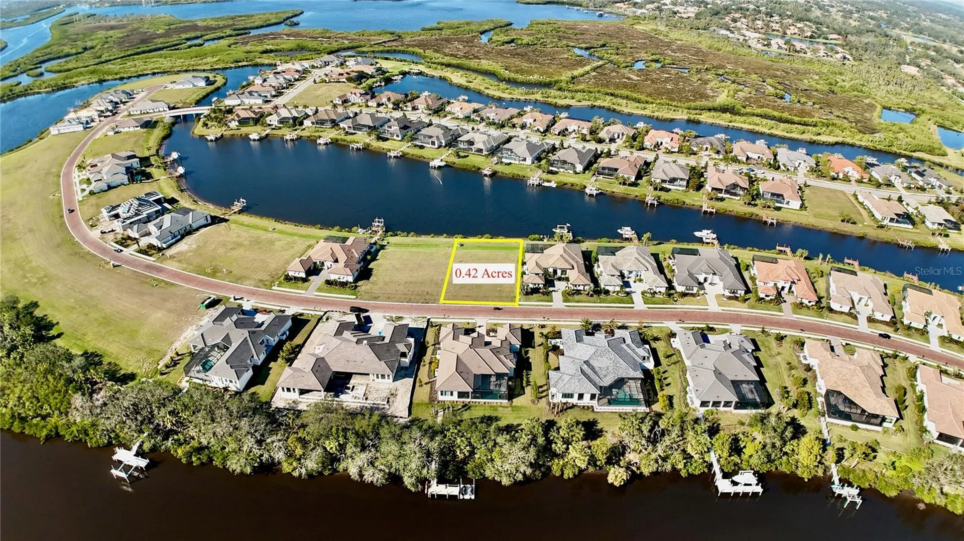 1711 Rio Vista Terrace Parrish FL 34219