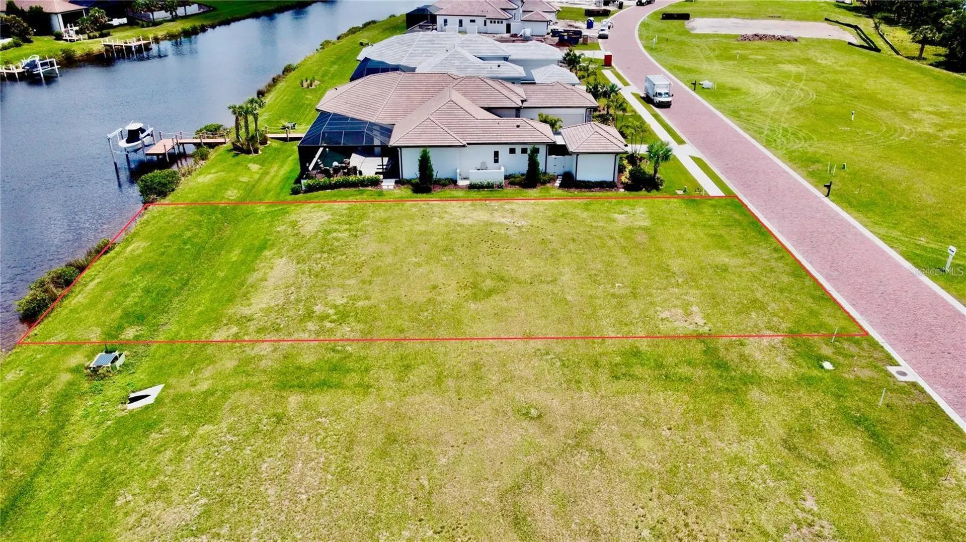 1711 Rio Vista Terrace Parrish FL 34219
