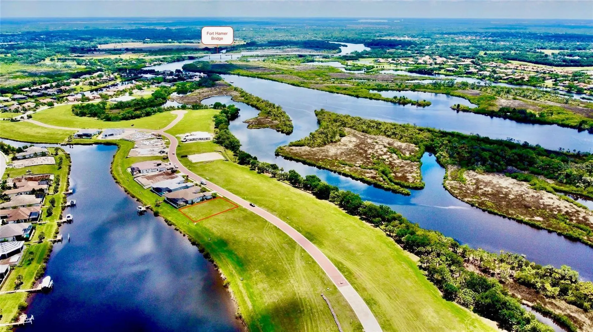 1711 Rio Vista Terrace Parrish FL 34219
