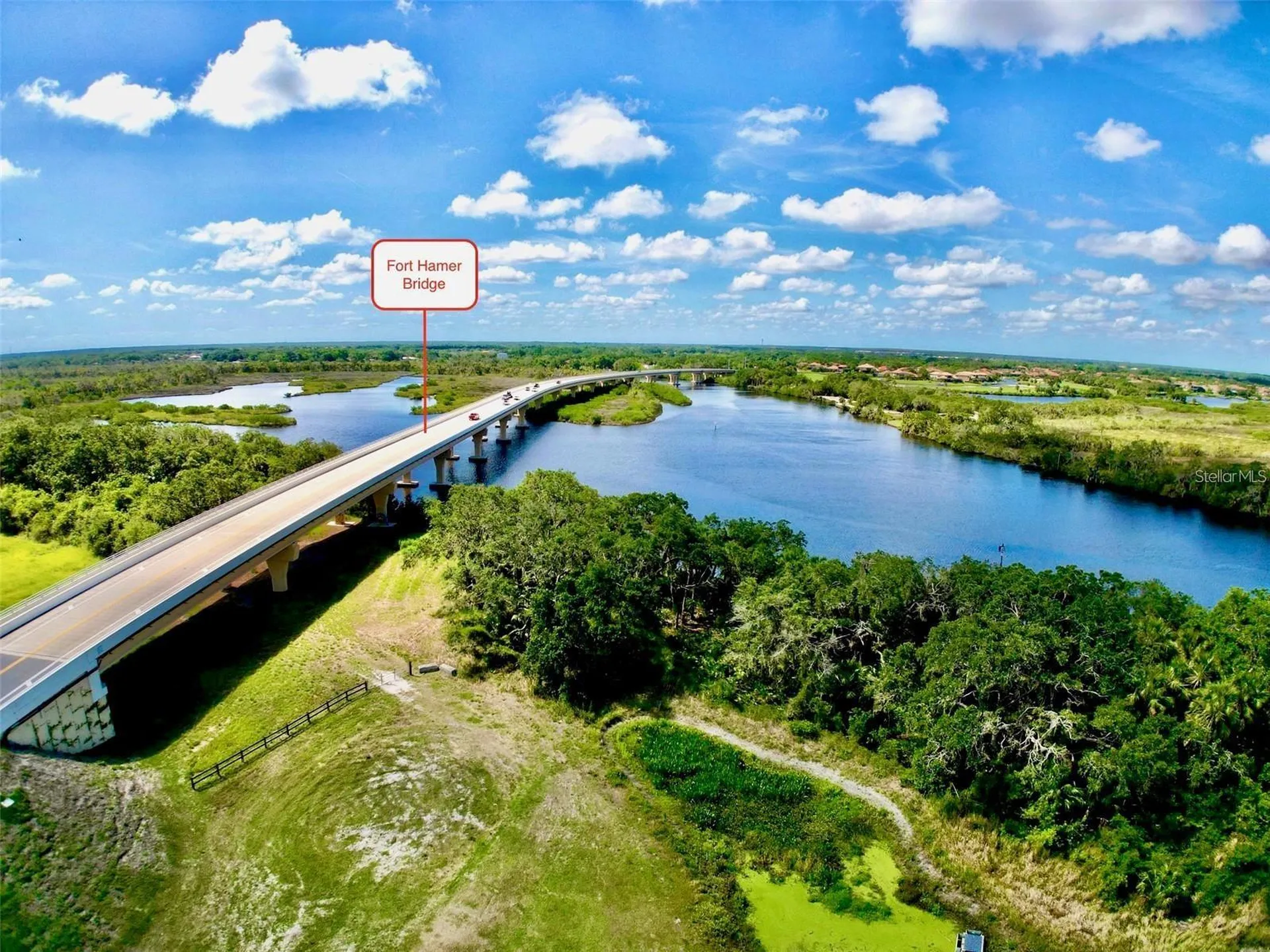 1711 Rio Vista Terrace Parrish FL 34219