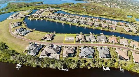 1711 Rio Vista Terrace Parrish FL 34219