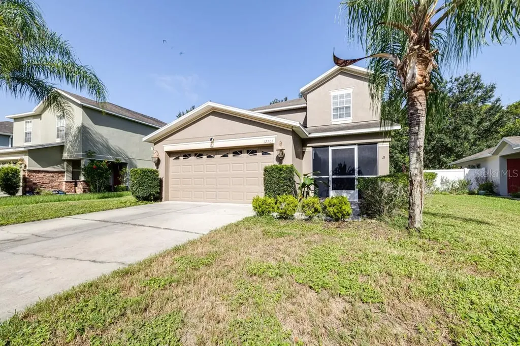 12705 Saulston Place Hudson FL 34669