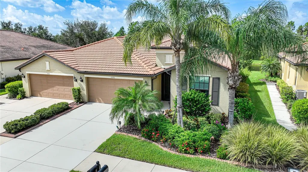 2395 Daisy Drive North Port FL 34289
