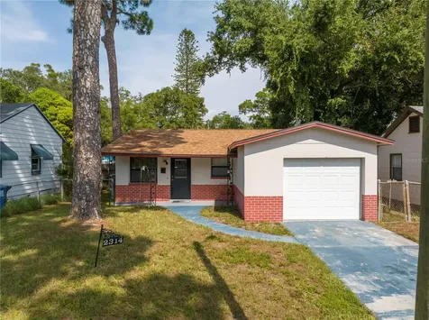 2314 10th Street S St Petersburg FL 33705
