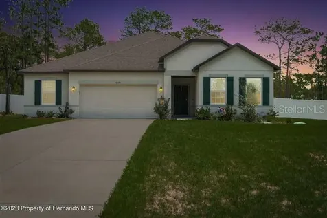 15470 Sleepy Hollow Brooksville FL 34614