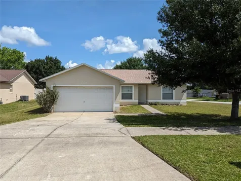 13145 Pinyon Drive Clermont FL 34711