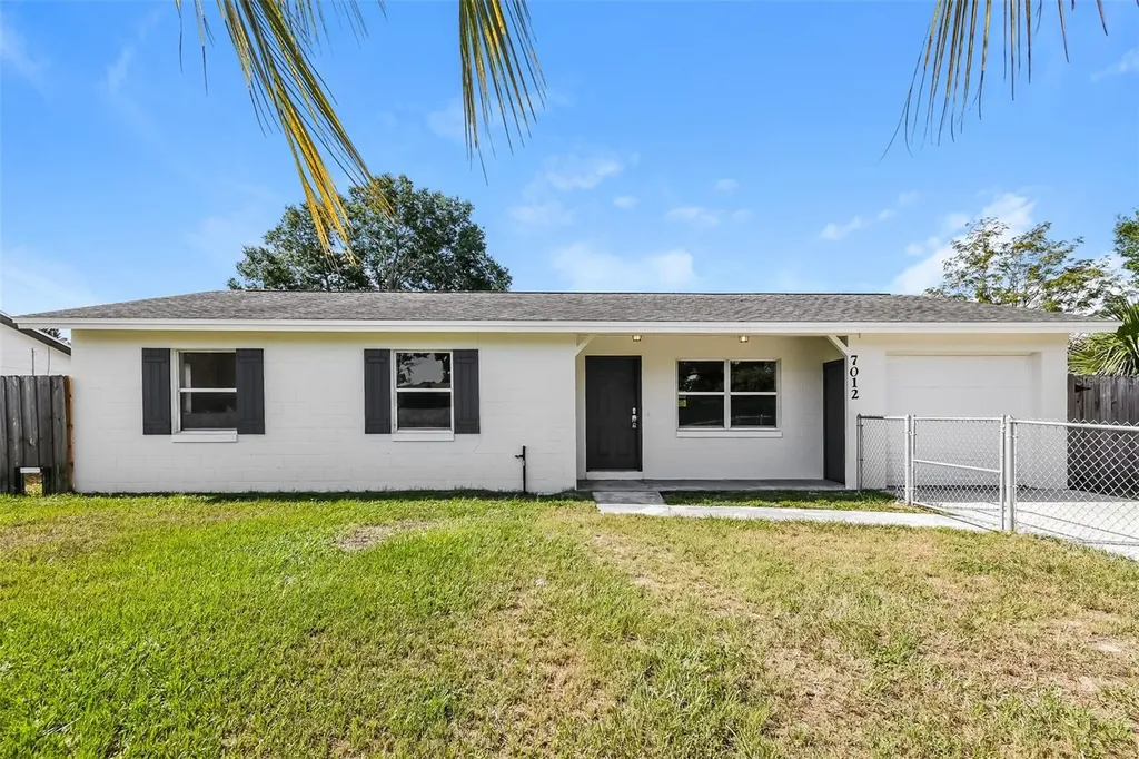 7012 Harwick Drive Orlando FL 32818