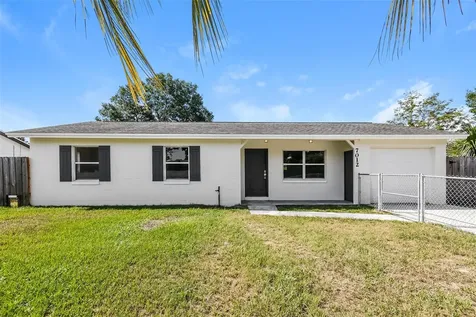 7012 Harwick Drive Orlando FL 32818