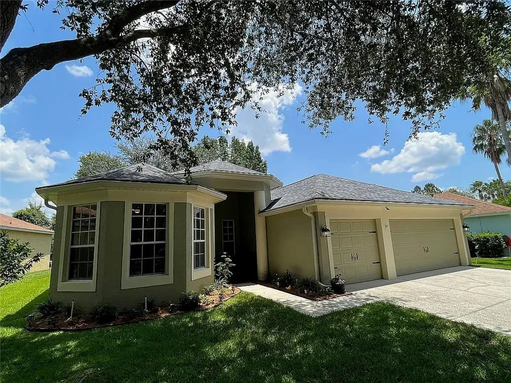 19107 Dove Creek Drive Tampa FL 33647
