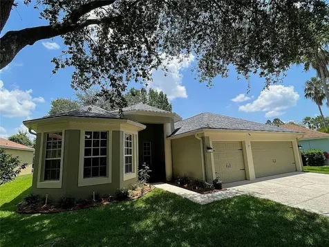 19107 Dove Creek Drive Tampa FL 33647