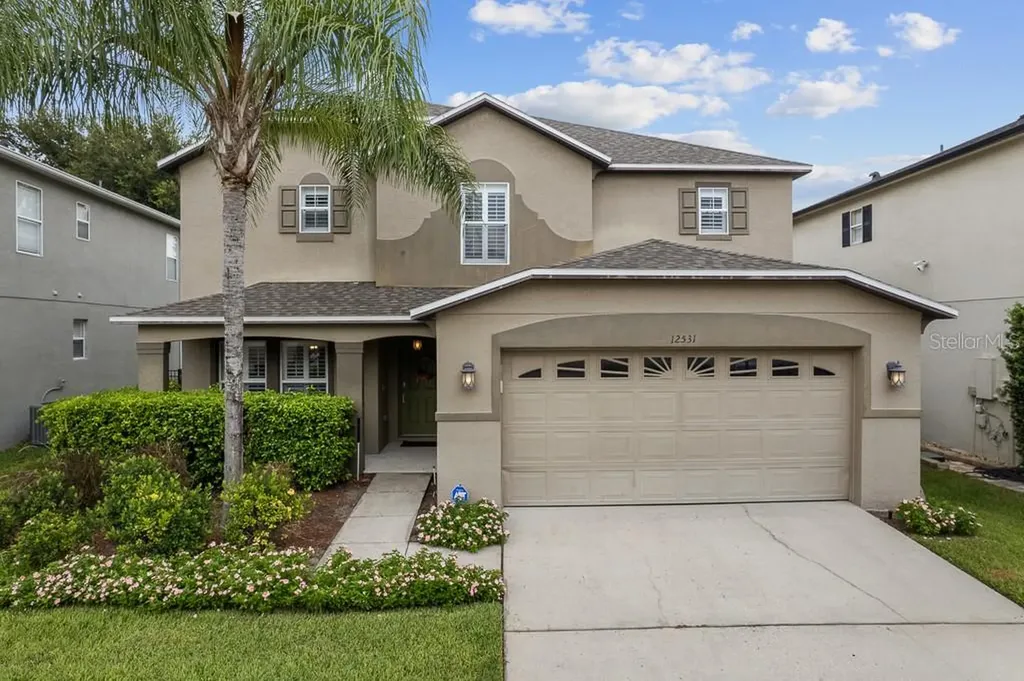 12531 Oulton Circle Orlando FL 32832