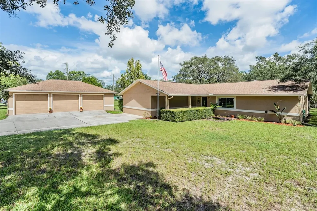 16403 Fringe Tree Drive Spring Hill FL 34610
