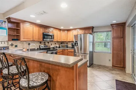 16403 Fringe Tree Drive Spring Hill FL 34610