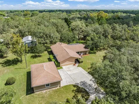 16403 Fringe Tree Drive Spring Hill FL 34610