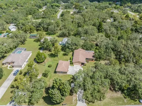 16403 Fringe Tree Drive Spring Hill FL 34610