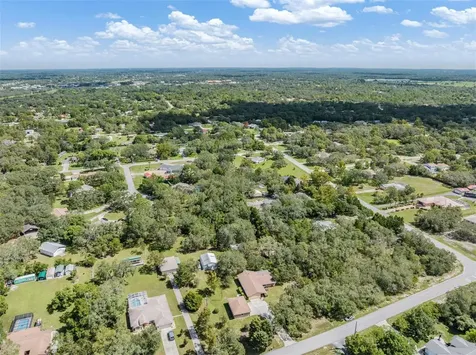 16403 Fringe Tree Drive Spring Hill FL 34610