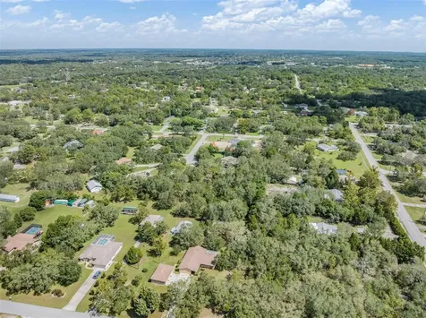 16403 Fringe Tree Drive Spring Hill FL 34610